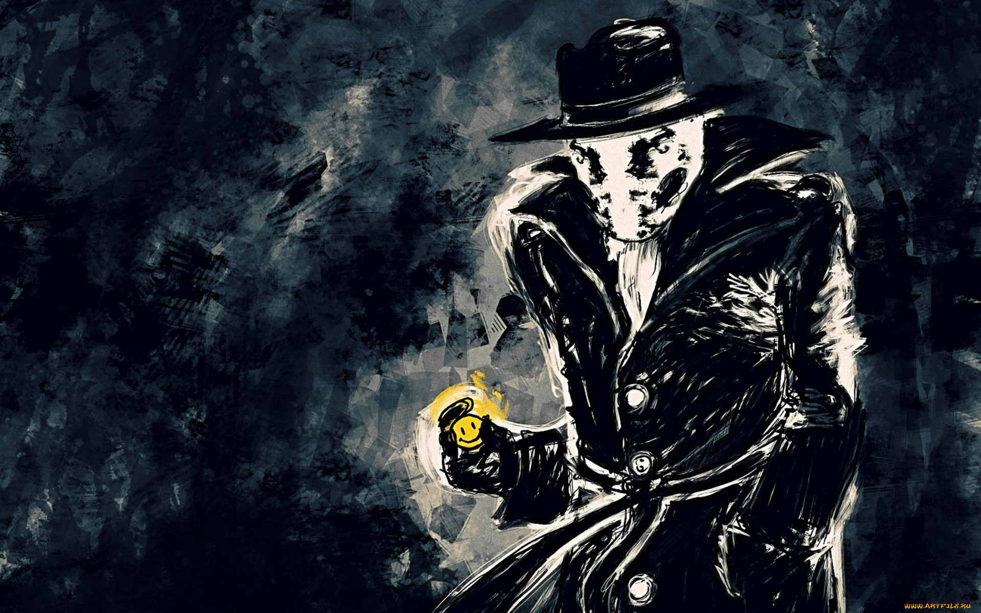 , , , watchmen, , , , , 